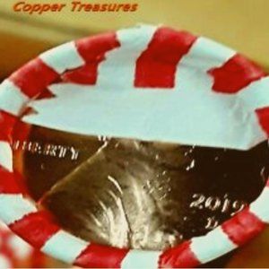 1 roll of 2019 Denver mint unopened and un searched Lincoln shield cents